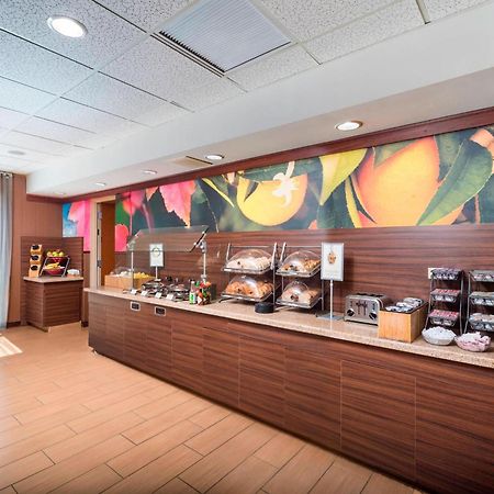 Fairfield Inn & Suites Marianna Dış mekan fotoğraf