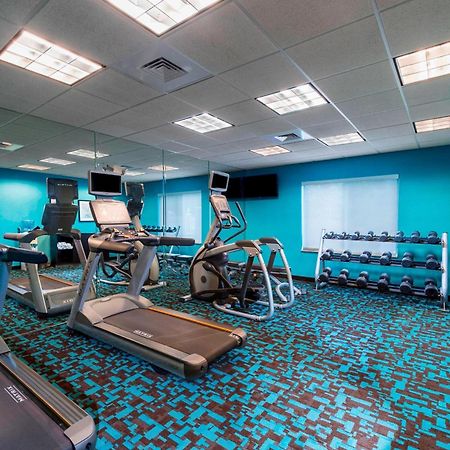 Fairfield Inn & Suites Marianna Dış mekan fotoğraf