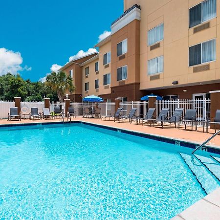 Fairfield Inn & Suites Marianna Dış mekan fotoğraf
