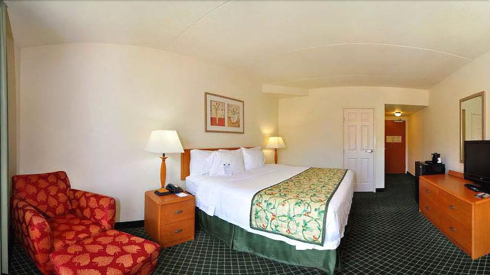 Fairfield Inn & Suites Marianna Dış mekan fotoğraf