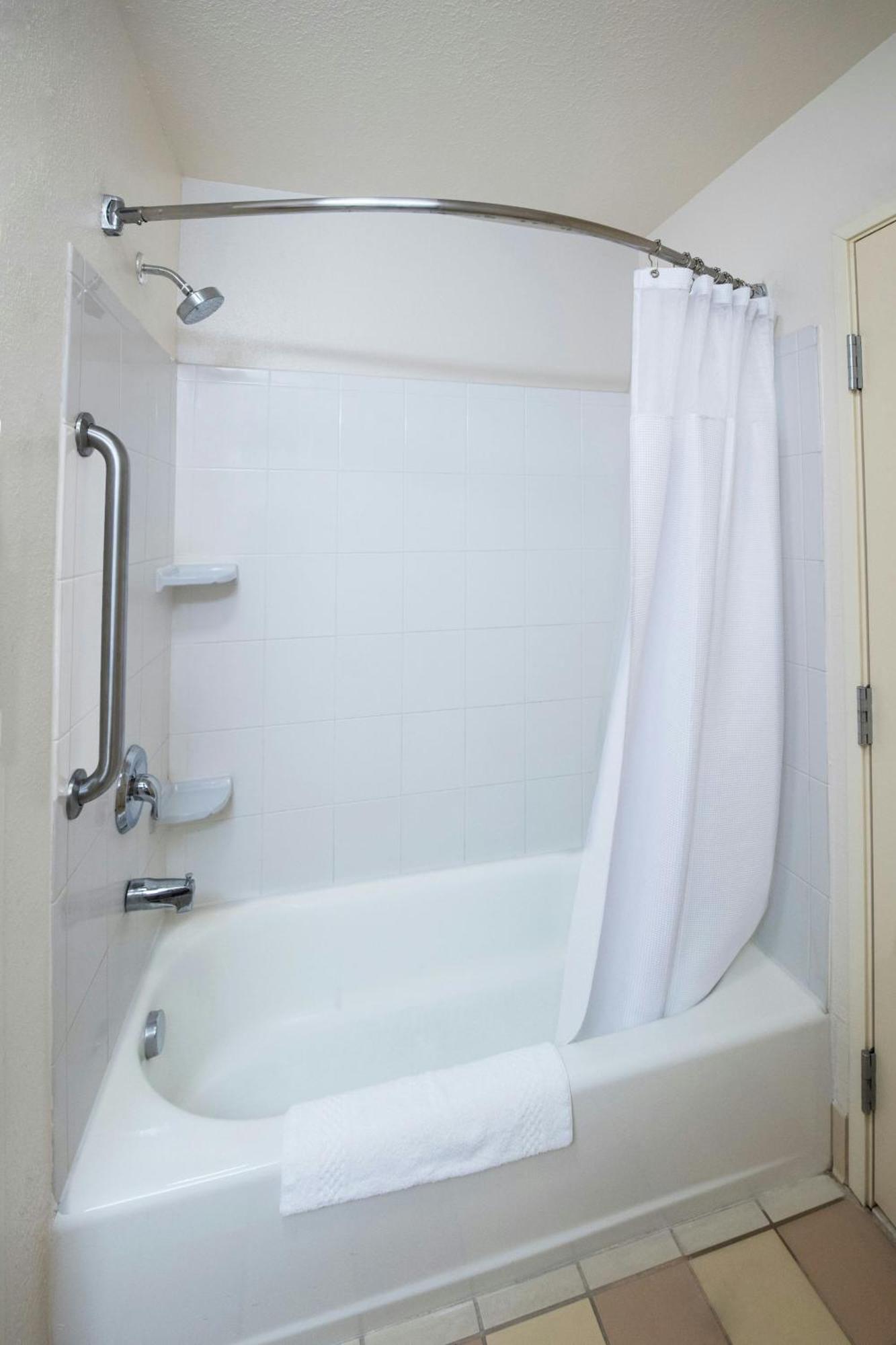 Fairfield Inn & Suites Marianna Dış mekan fotoğraf