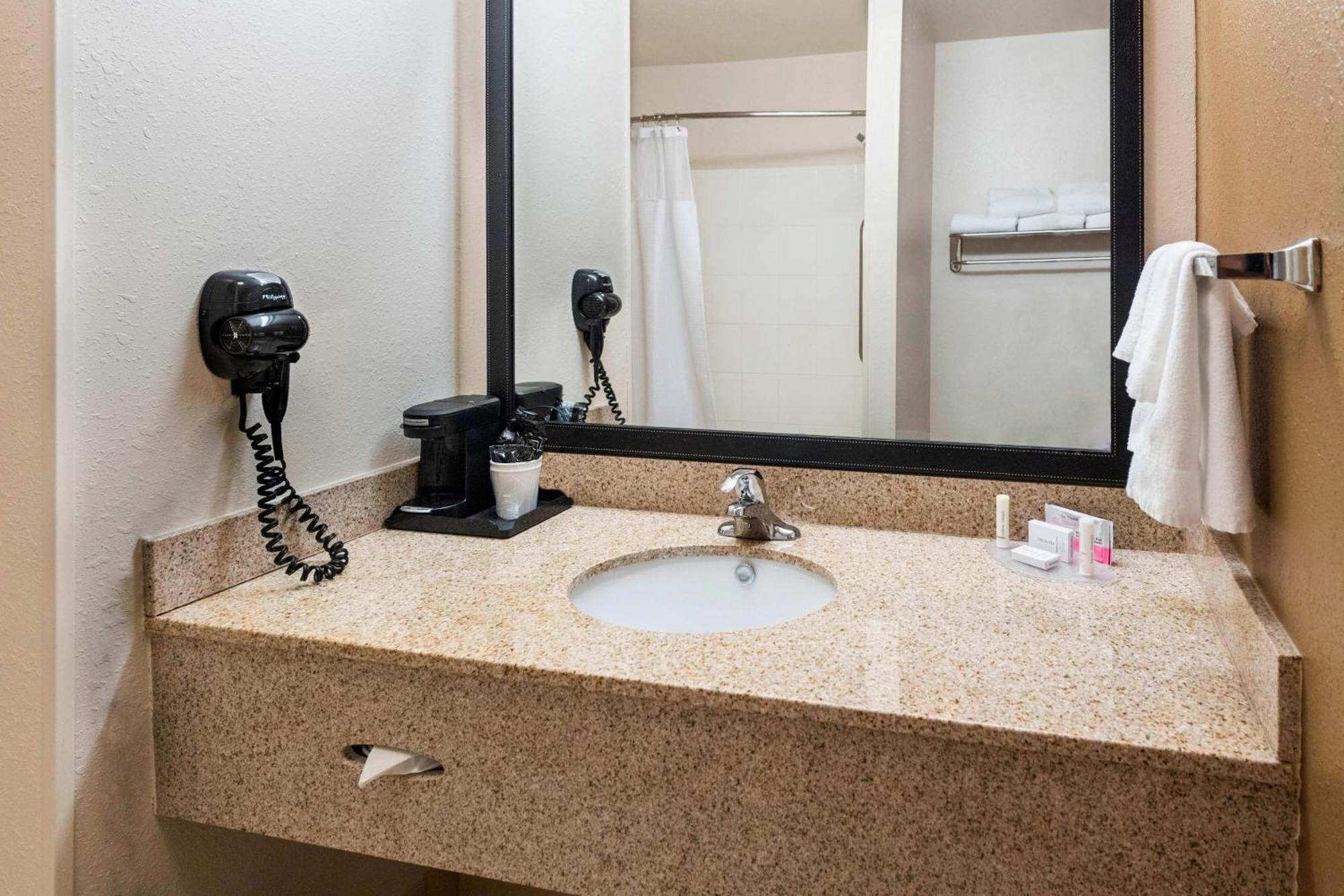 Fairfield Inn & Suites Marianna Dış mekan fotoğraf