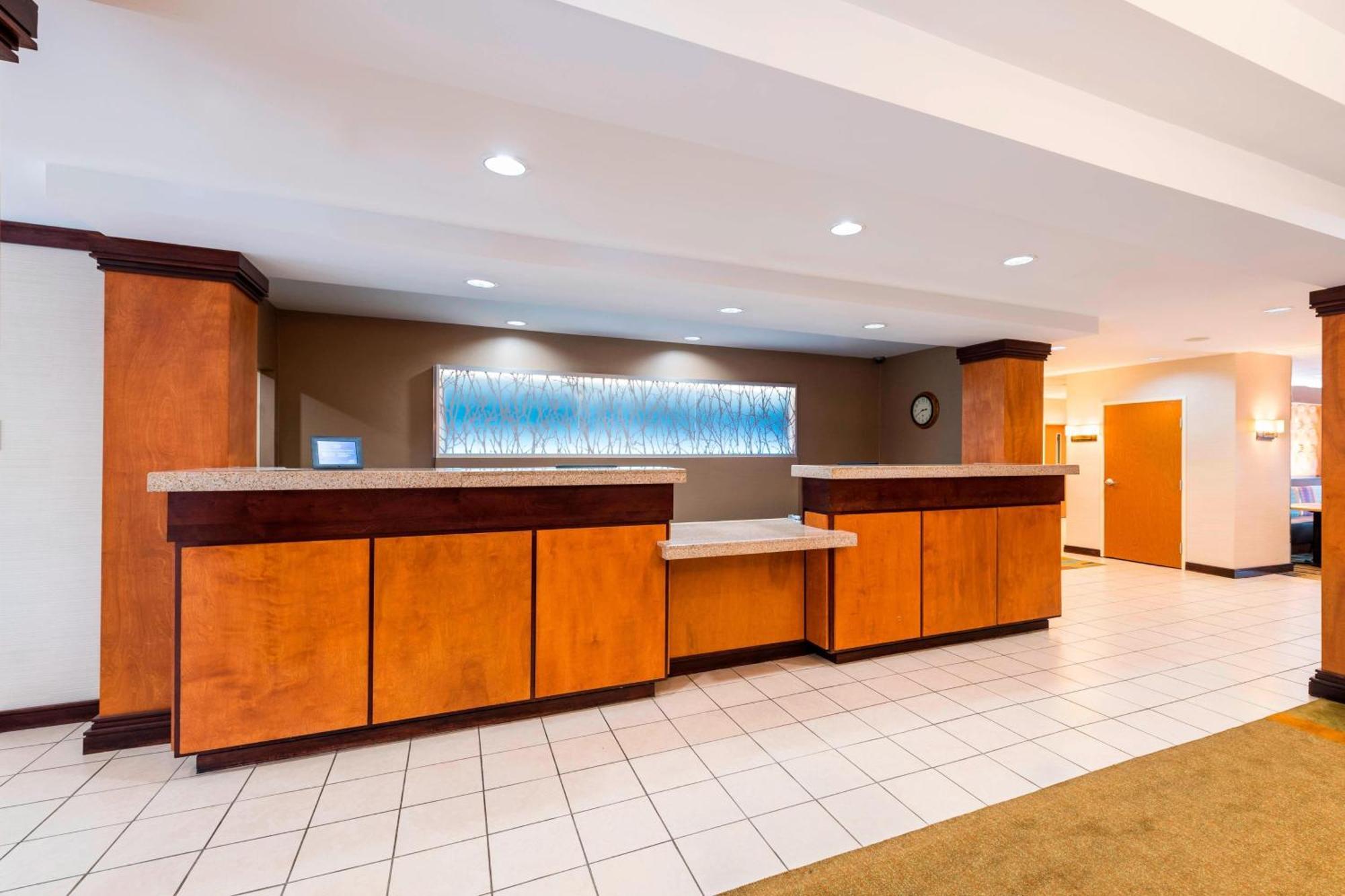 Fairfield Inn & Suites Marianna Dış mekan fotoğraf