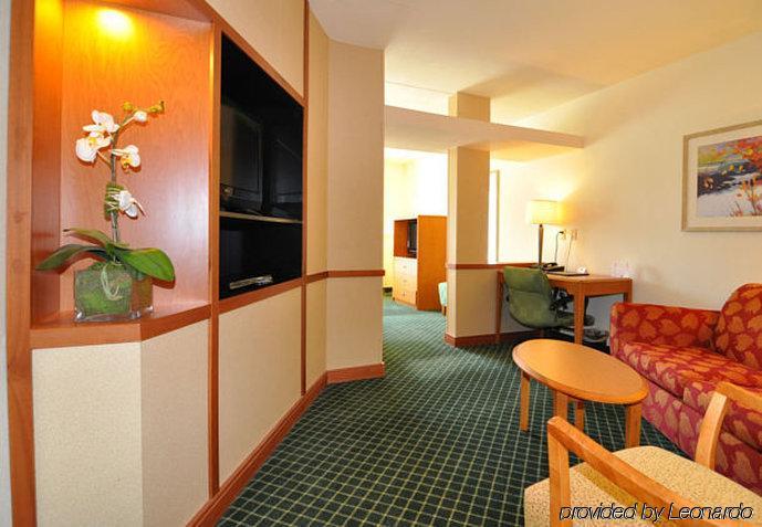 Fairfield Inn & Suites Marianna Dış mekan fotoğraf