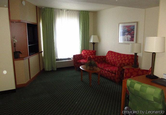 Fairfield Inn & Suites Marianna Dış mekan fotoğraf