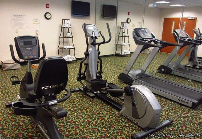 Fairfield Inn & Suites Marianna Dış mekan fotoğraf