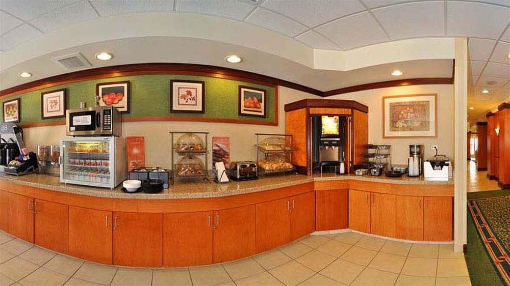 Fairfield Inn & Suites Marianna Dış mekan fotoğraf