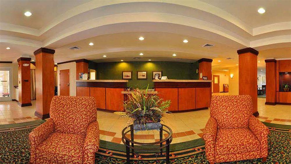 Fairfield Inn & Suites Marianna Dış mekan fotoğraf