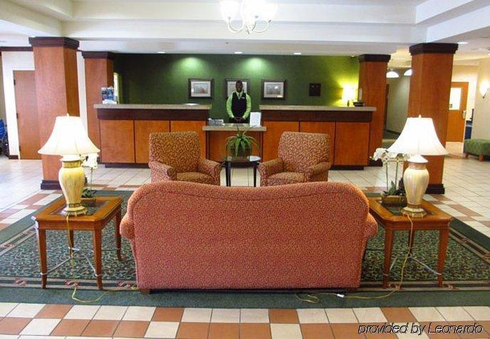 Fairfield Inn & Suites Marianna Dış mekan fotoğraf