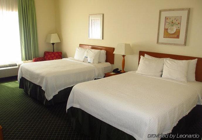 Fairfield Inn & Suites Marianna Dış mekan fotoğraf