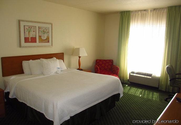 Fairfield Inn & Suites Marianna Dış mekan fotoğraf