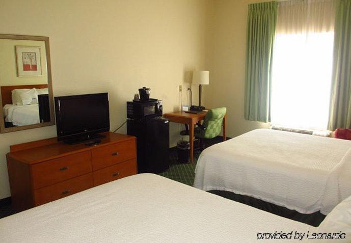 Fairfield Inn & Suites Marianna Dış mekan fotoğraf