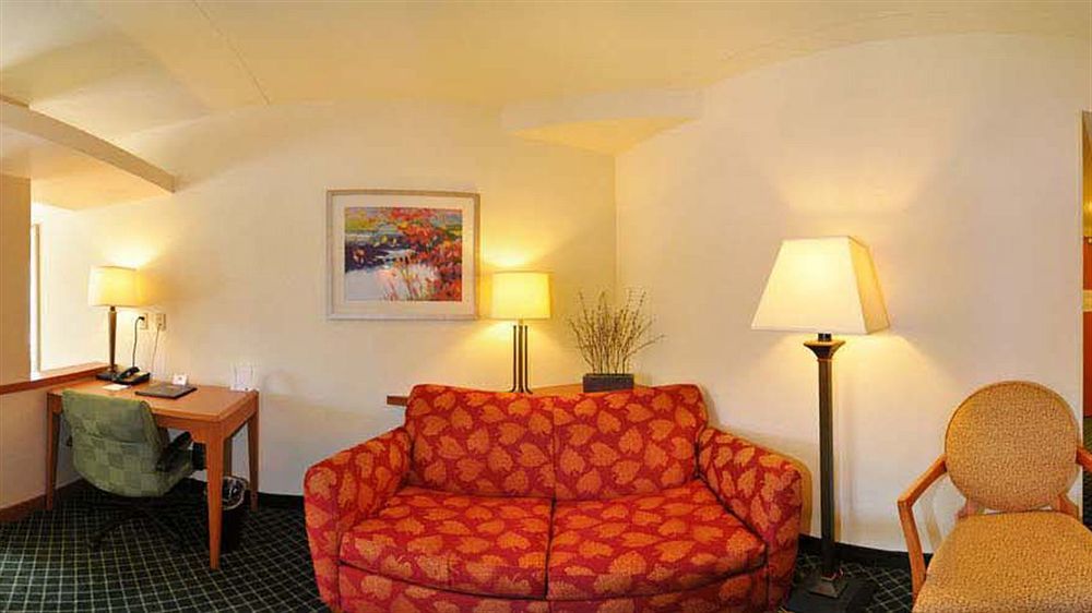 Fairfield Inn & Suites Marianna Dış mekan fotoğraf