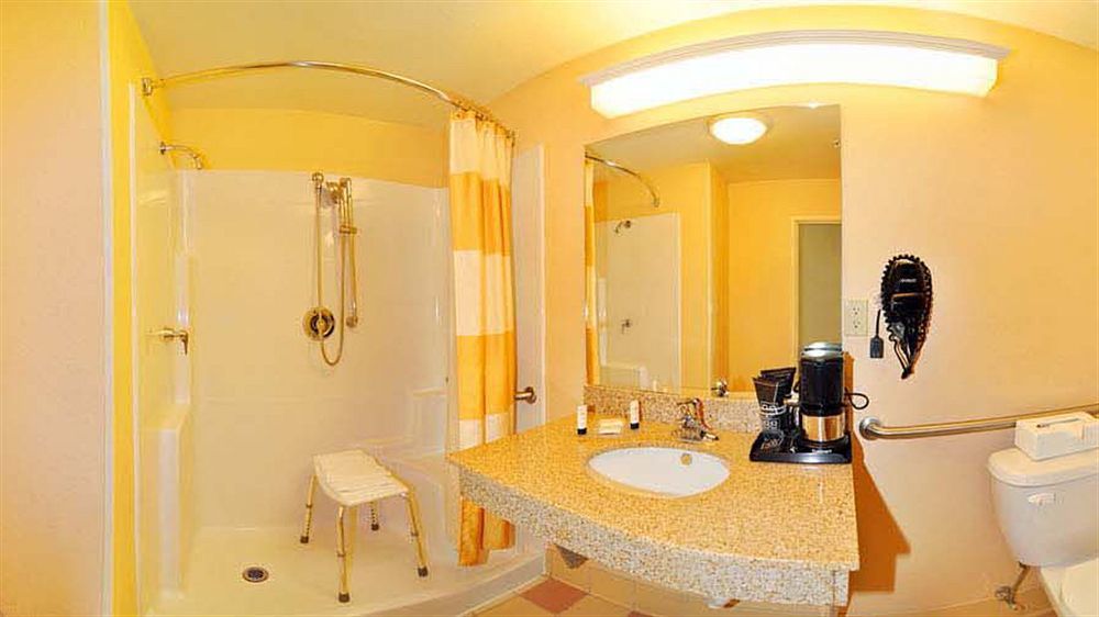 Fairfield Inn & Suites Marianna Dış mekan fotoğraf